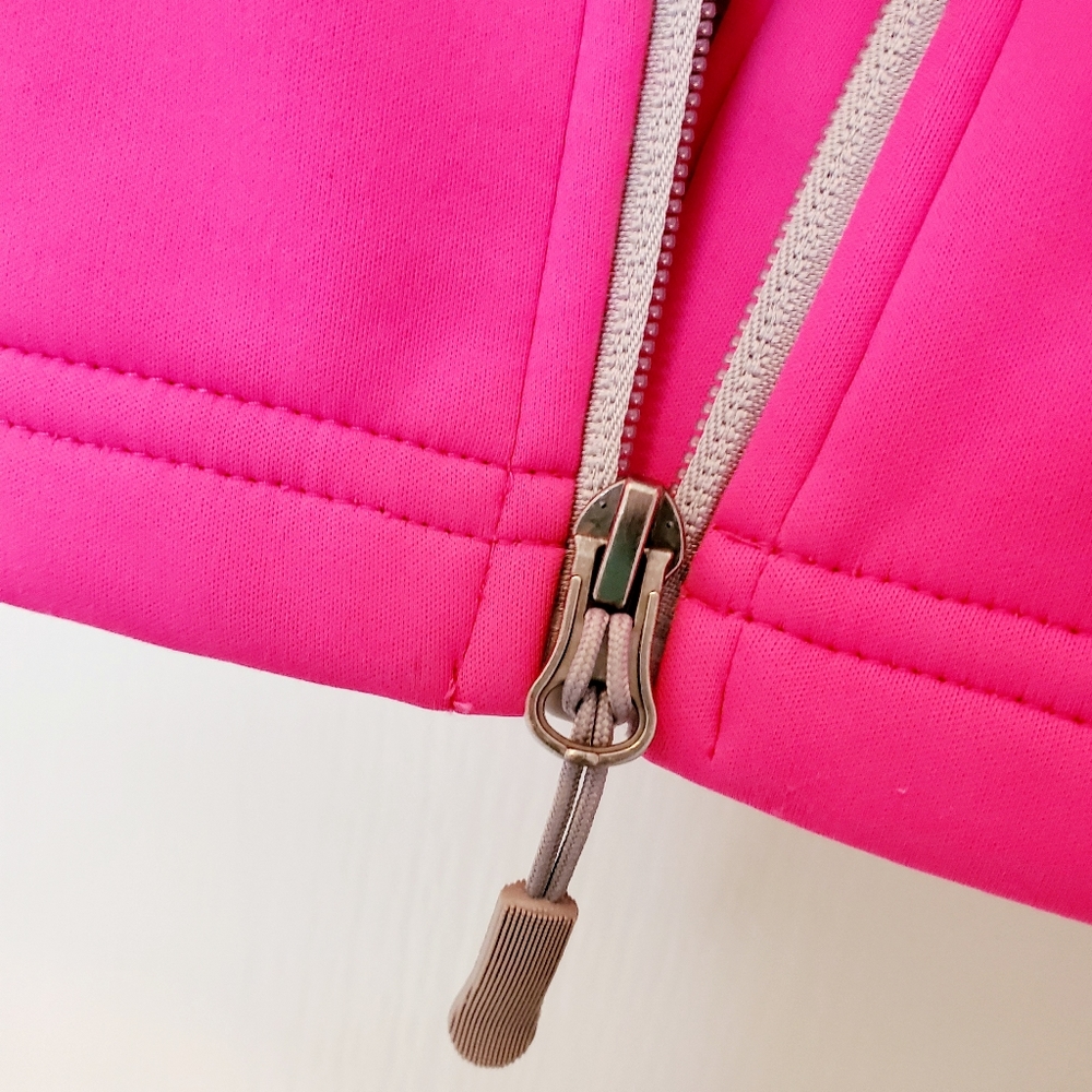 Reebok Fall Jacket - Picture 3 of 5